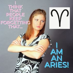 Myself for a minute.  Please share!